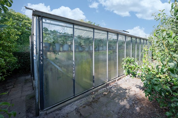 Medium property photo - Sint Maartenstraat 10, 4735 TD Zegge